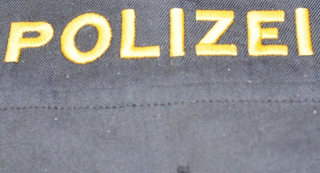 Einbruch in Trafik in Liezen