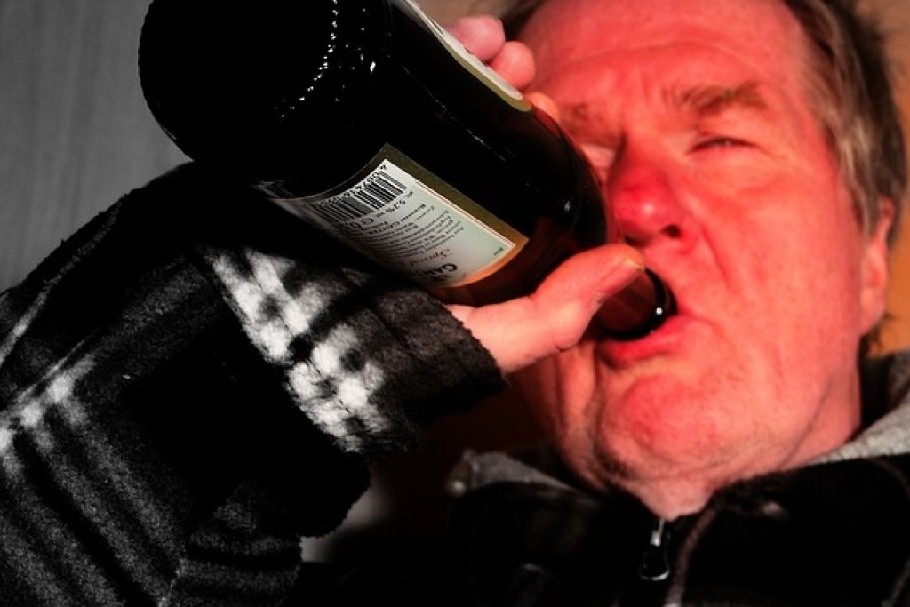 Alkohol! Polizei verstärkt Kontrollen