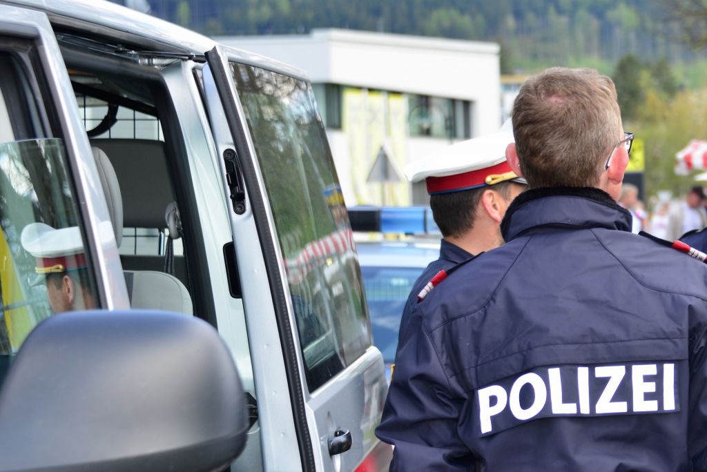 Sicherheit ist ein Grundbedürfnis der Menschen