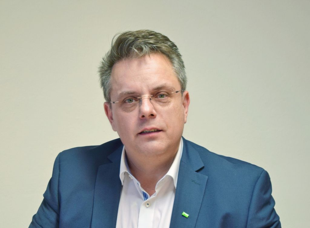 Spitzenkandidat Wechtitsch für AK-Wahl