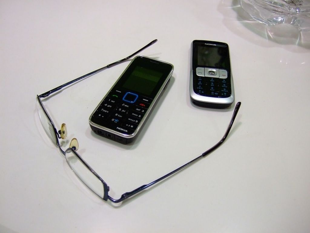 Telefonbetrug in Schladming