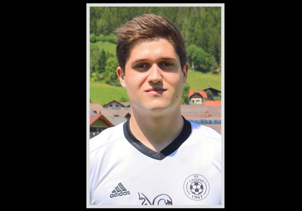 SV Lassing gegen TUS Admont