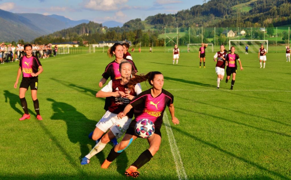 Welche Sportarten werden am meisten geliebt?