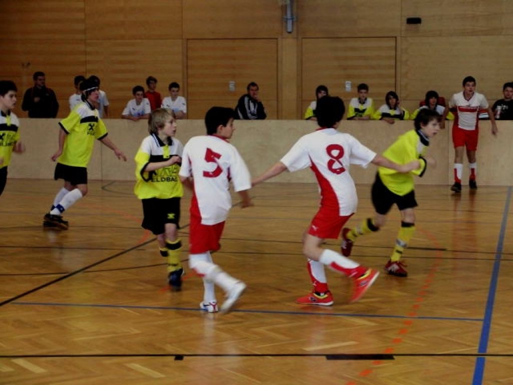 Sportliches aus der Bezirkshauptstadt