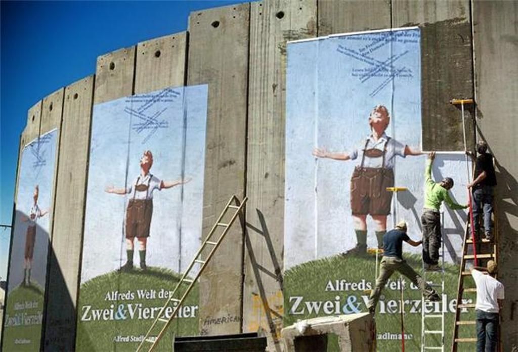 Alfreds Welt der Zwei&Vierzeiler
