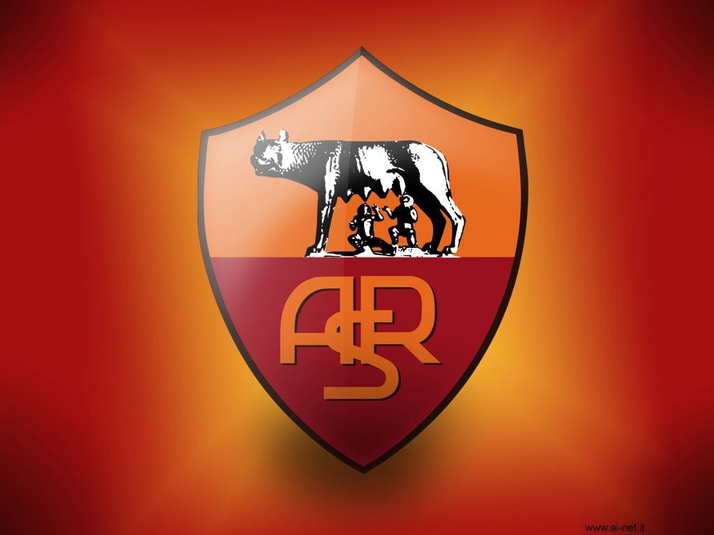 AS Roma gastiert im SC Stadion