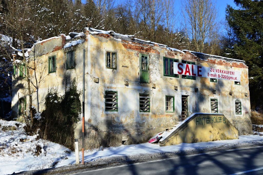 Wird Liezen zur Filmhauptstadt?