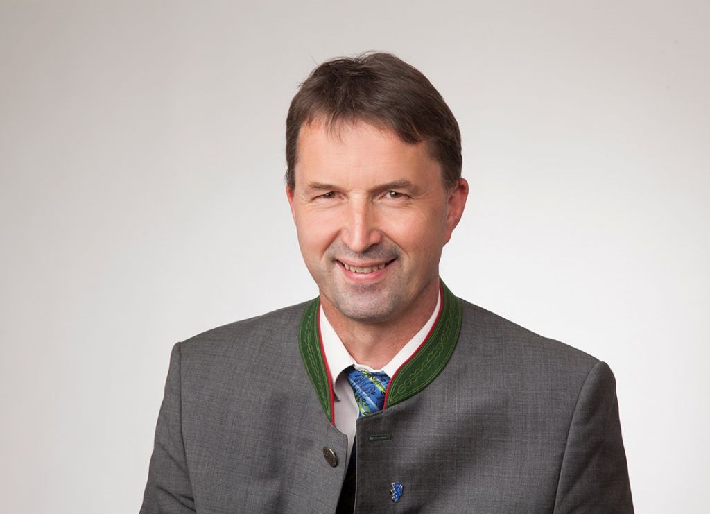 Neues oder Scheinheiliges aus dem Landtag