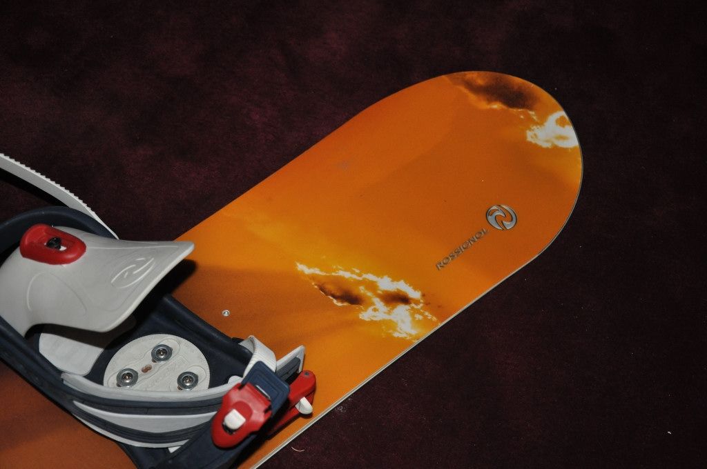 Snowboarderin rammte Schifahrerin
