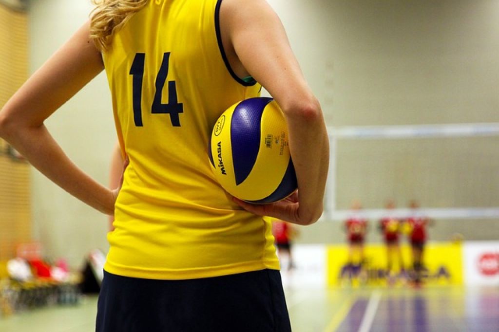 Einbruch in ein Sportgeschäft