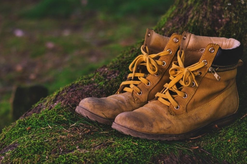 Todesfall bei einer Wanderung