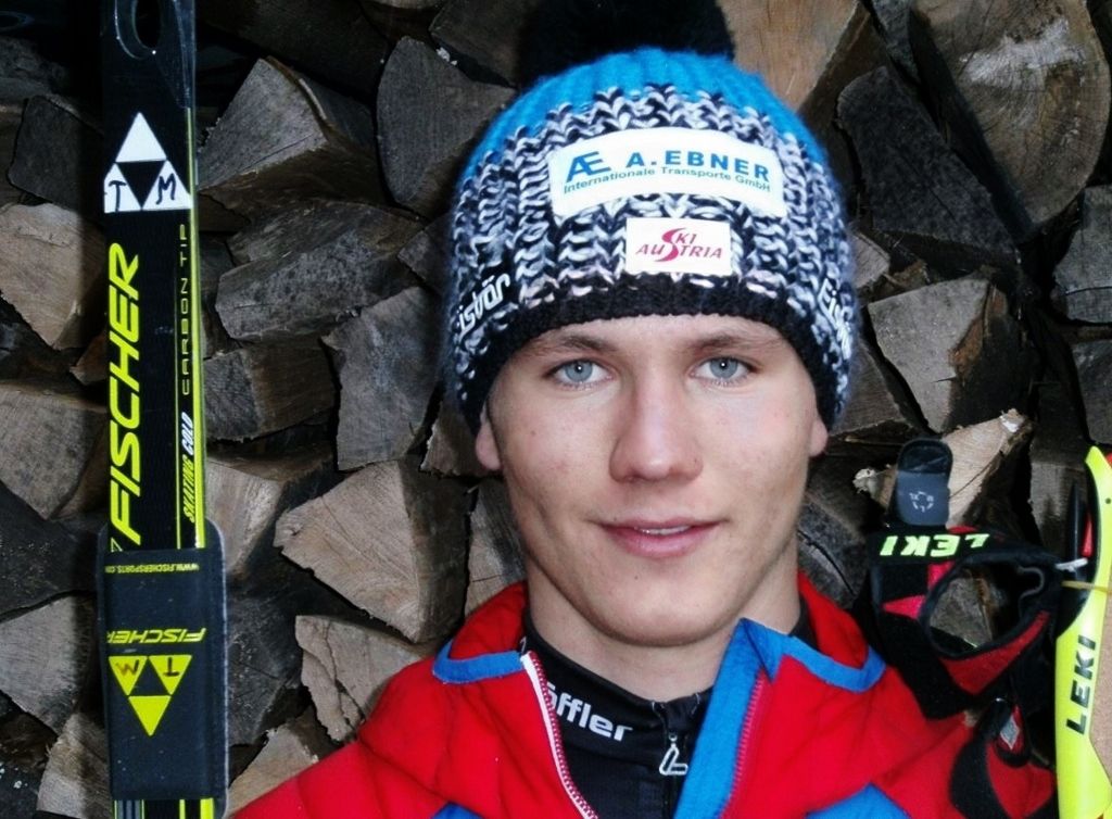 Zwei Fünfte Plätze für Michael Trieb