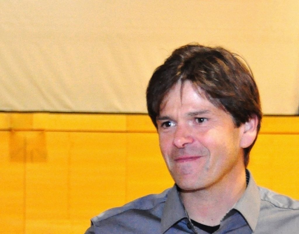 Spuren für die Ewigkeit