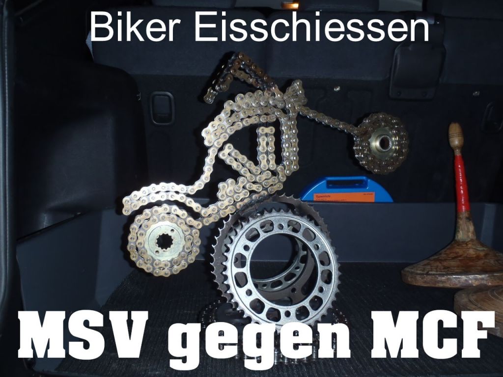Zweites großes Liezener Derby