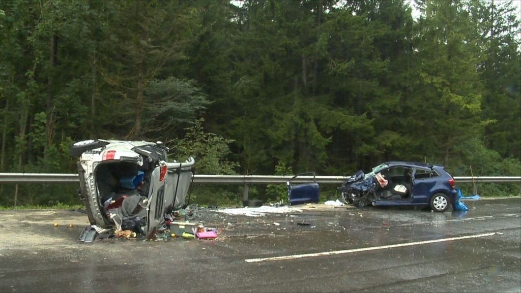 Tödlicher Unfall bei Pürgg
