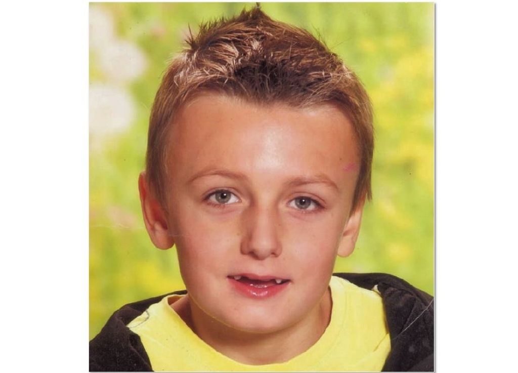 Wo ist Lukas aus Götzis?