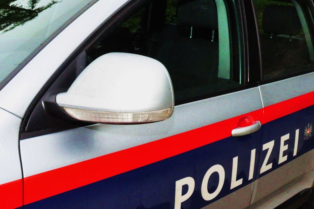 Verkehrsunfall mit Personenschaden