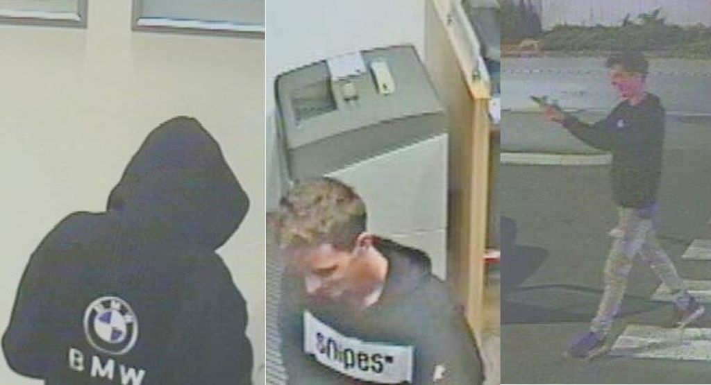 Judenburger Polizei bittet um Mithilfe