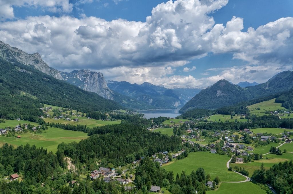 Müllfreie Woche am Steirischen Meer