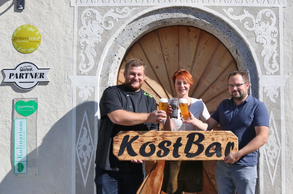 Die Innovationskraft am Land