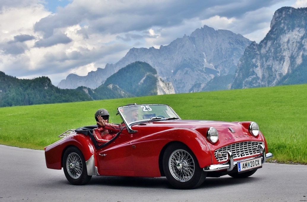 Das war die Classic 2025 in Admont
