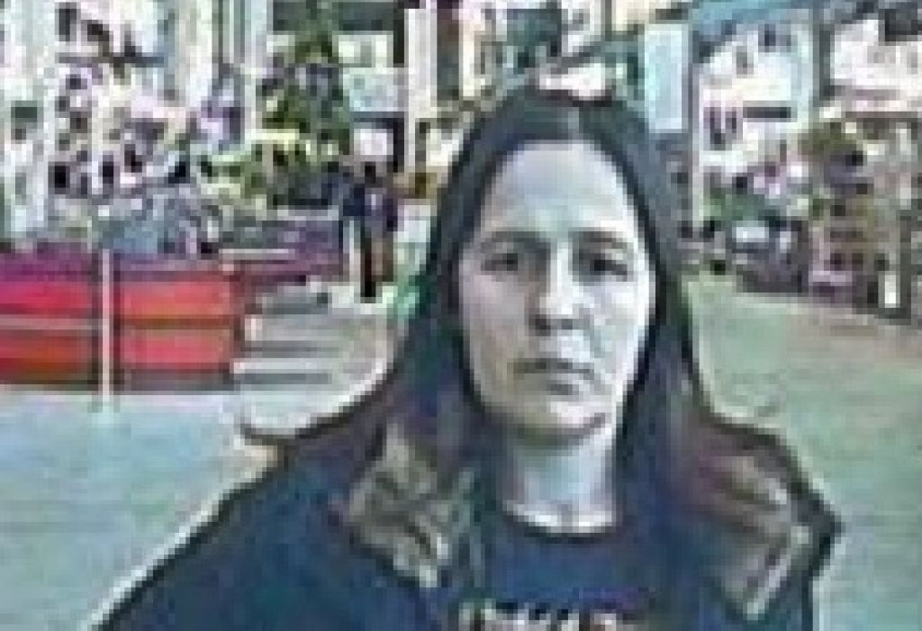 Polizei fahndet nach Seriendiebin