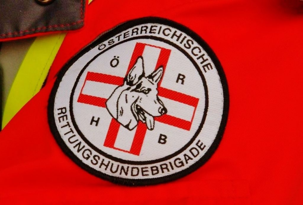 Suchaktion nach dem abgängigen Mann