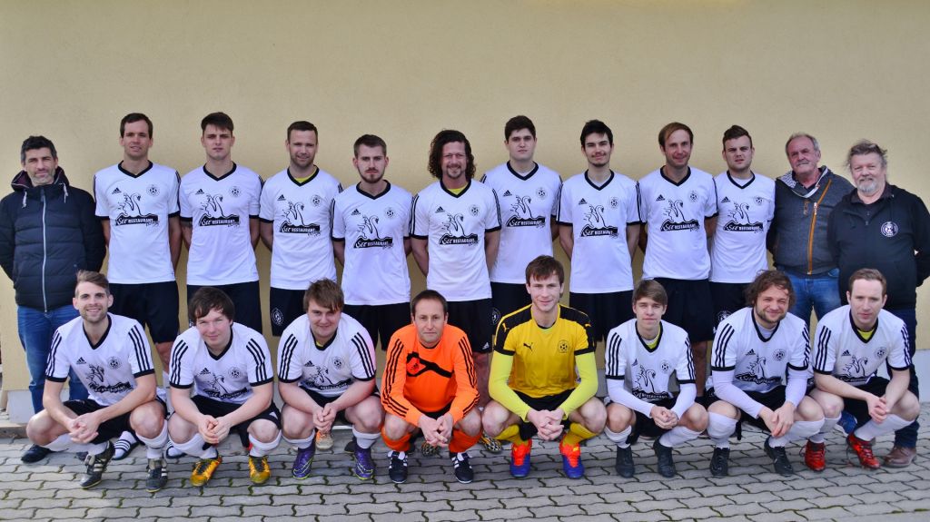 Lassing siegt 3:1 gegen Bad Aussee