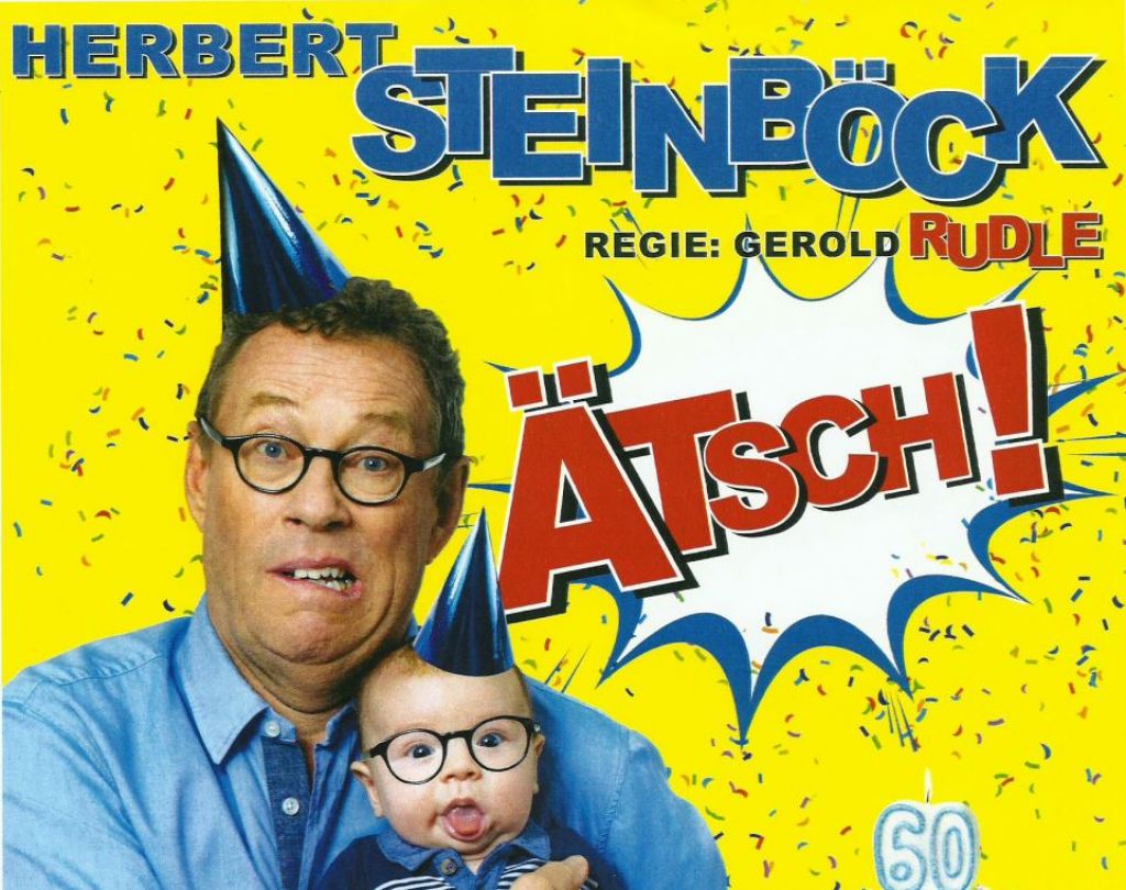 Herbert Steinböck kommt ins Stift Admont