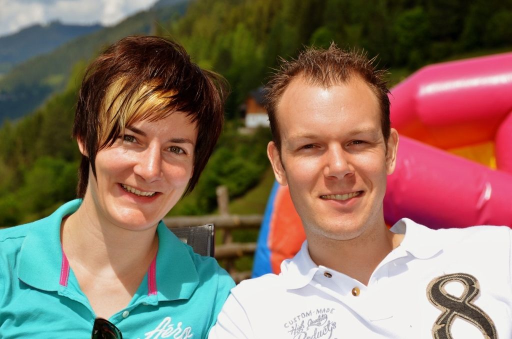 Gaubinger startet bei der Admont Rallye