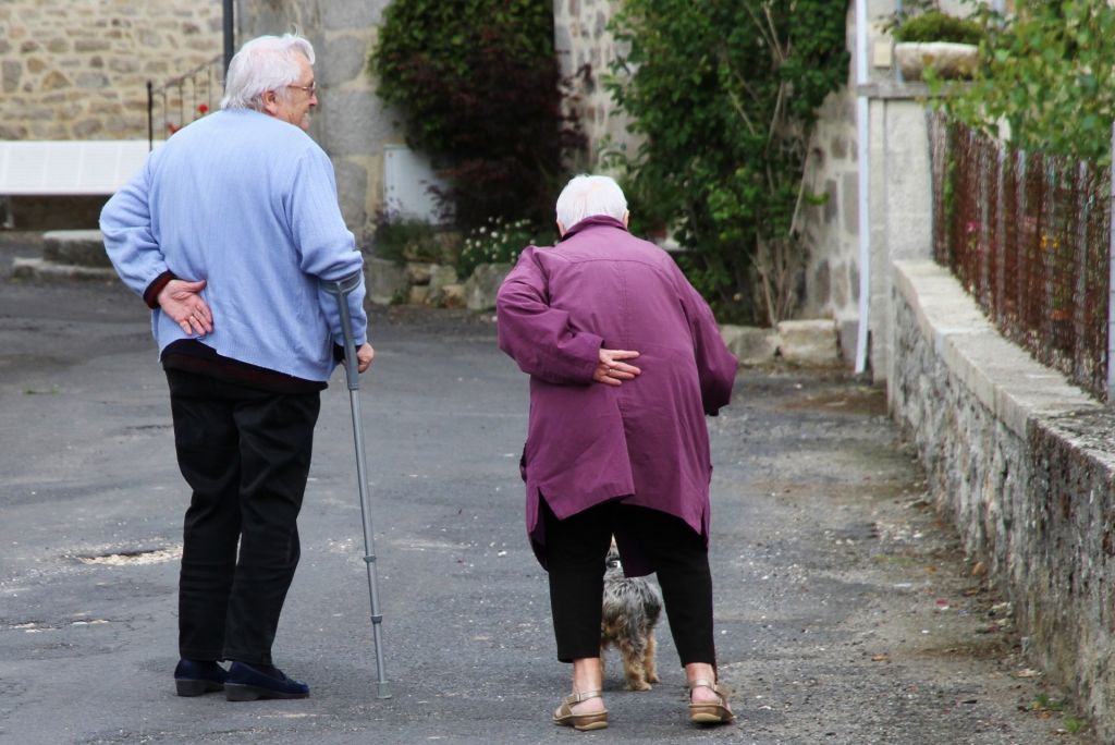Entwicklung der 24 Stunden Pflege
