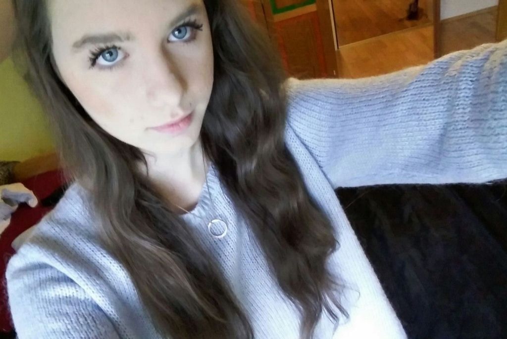 Vermisste Minderjährige