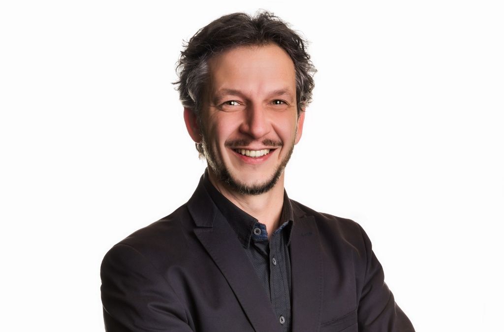 Dieter Moser für Altenmarkt