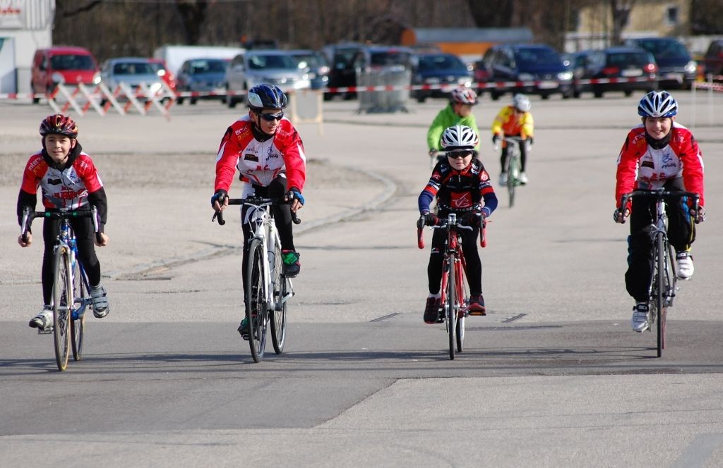 ARBÖ Rad TAG in Trieben