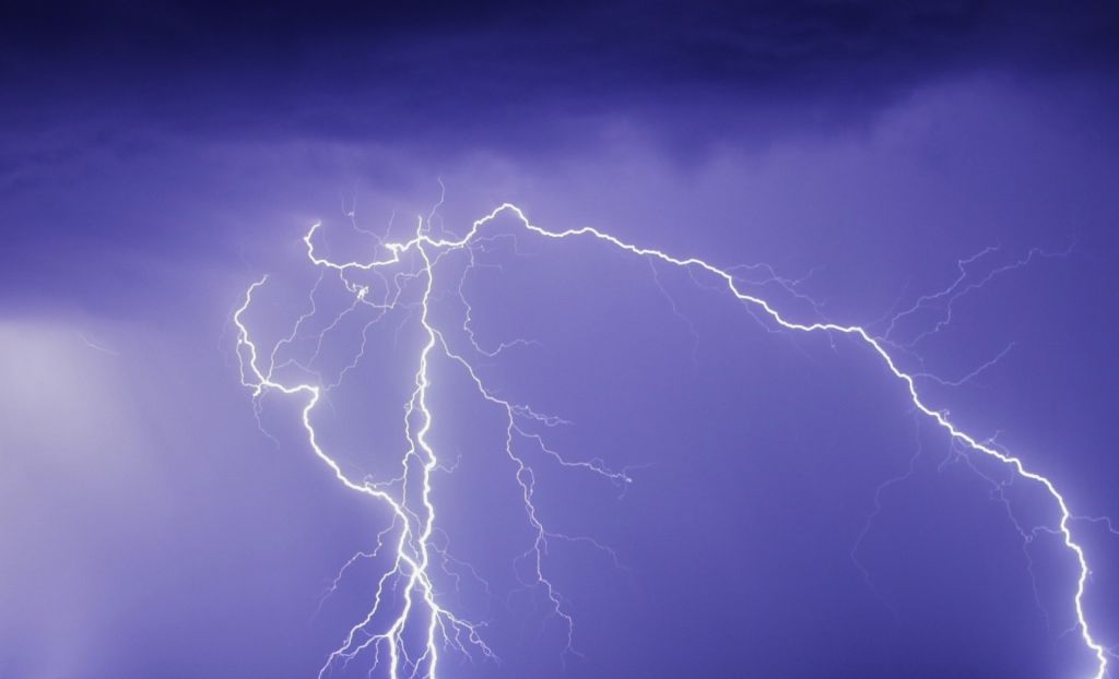 Zahlreiche Unwetter - Einsätze im Bezirk Liezen
