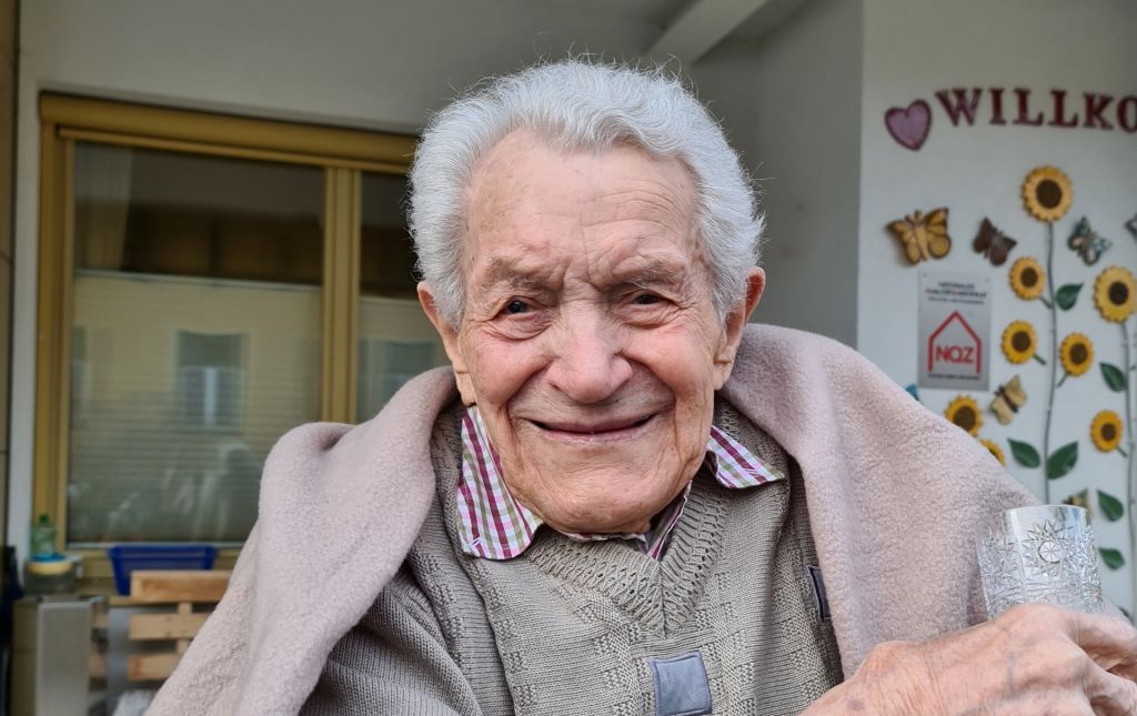 100 Jahre Leben, 100 Jahre Wissen