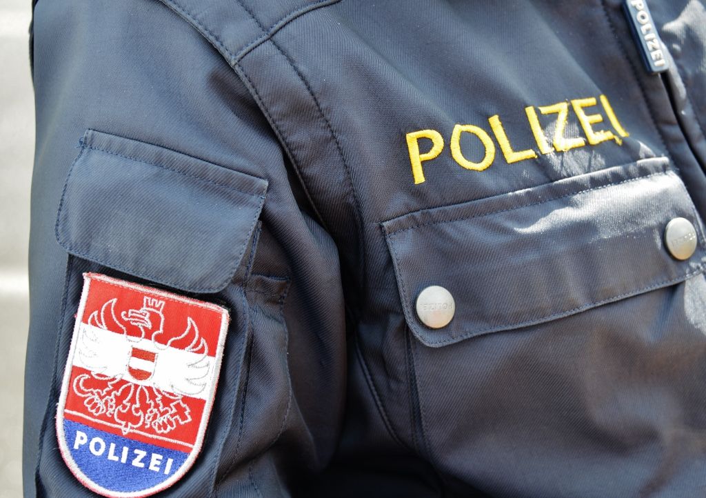 Einbruchserie im Bezirk Liezen