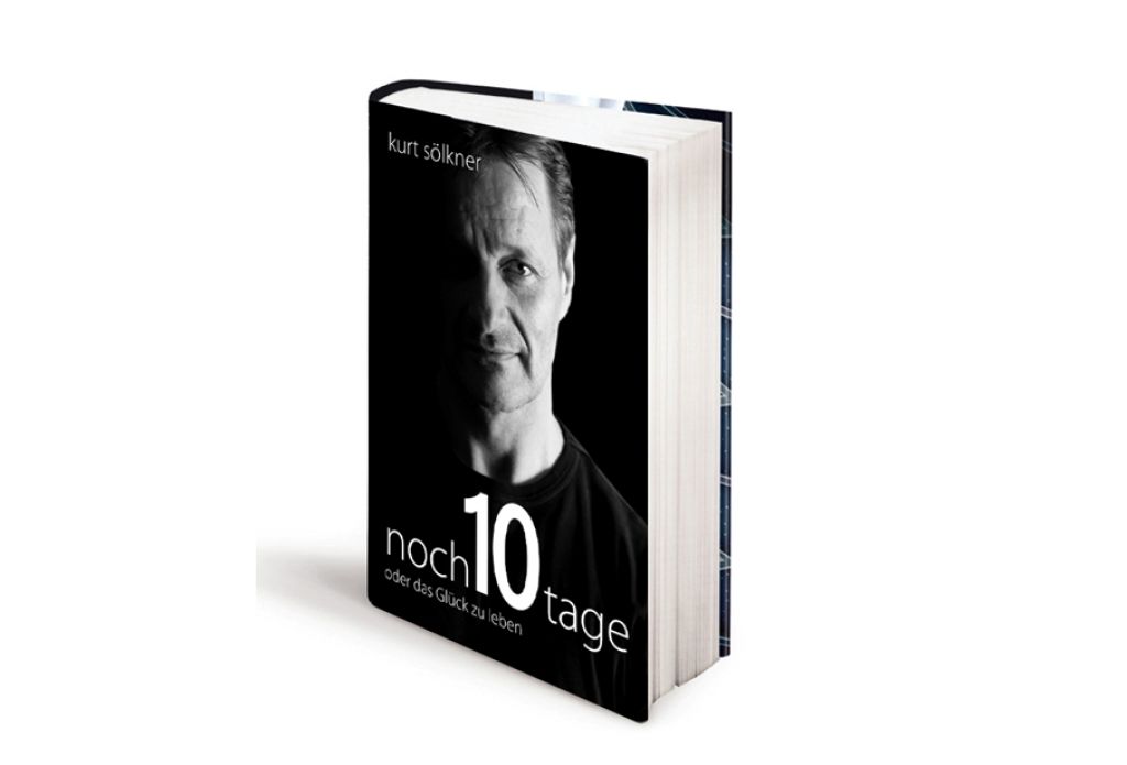 Einladung zur Buchvorstellung