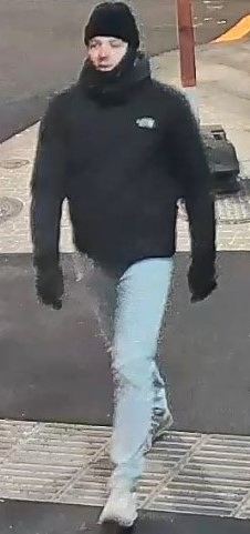 Fahndung nach brutalem Raub