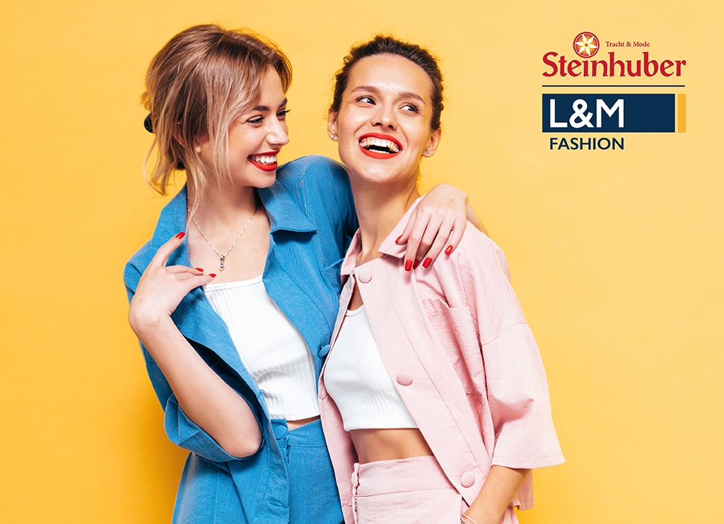 Lady Day – Frühling, Fashion & Highlights