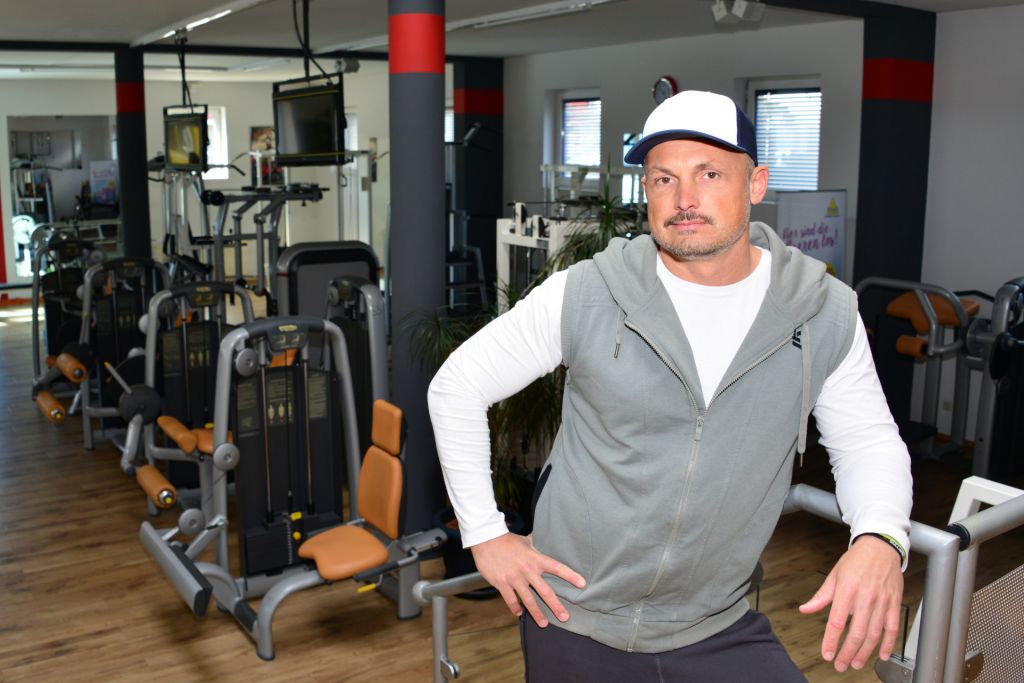 Fitness ist seit 20 Jahren Lifestyle