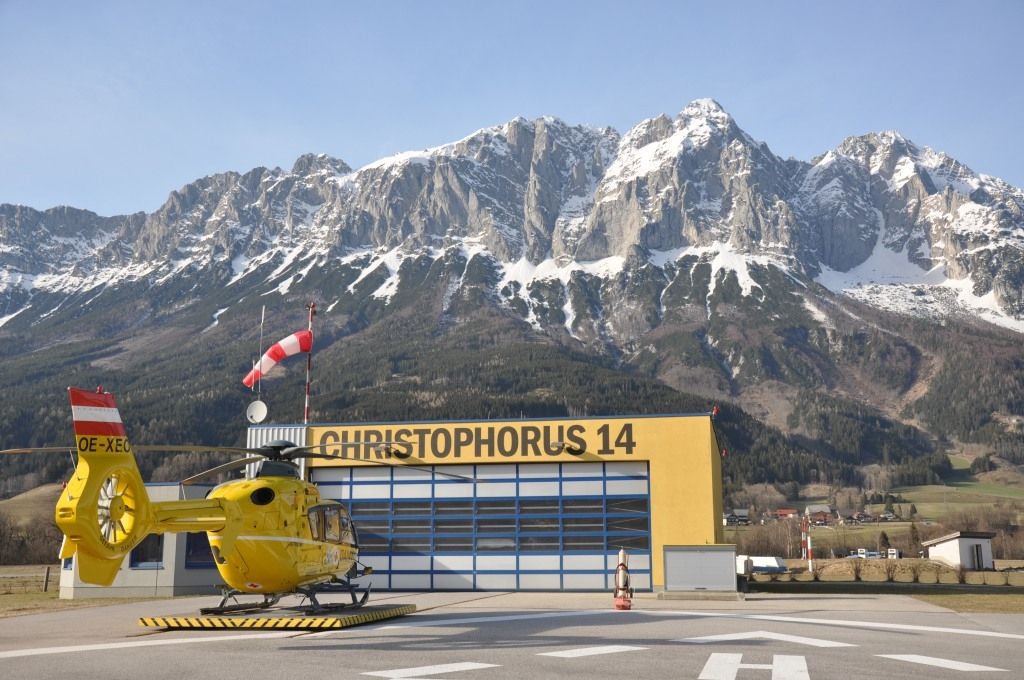 Alpinunfall mit Todesfolge
