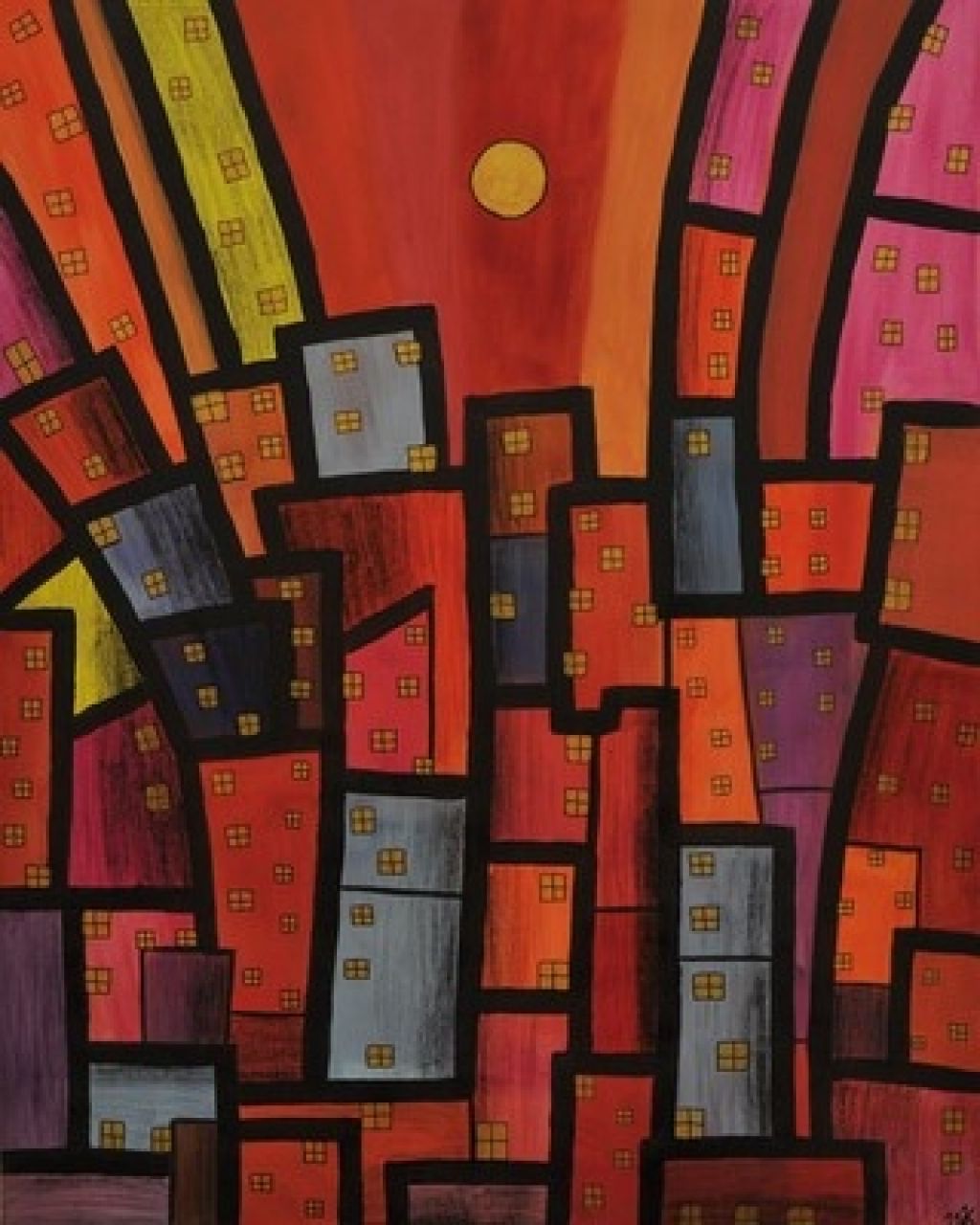 Kulturherbst Liezen 2011 beginnt