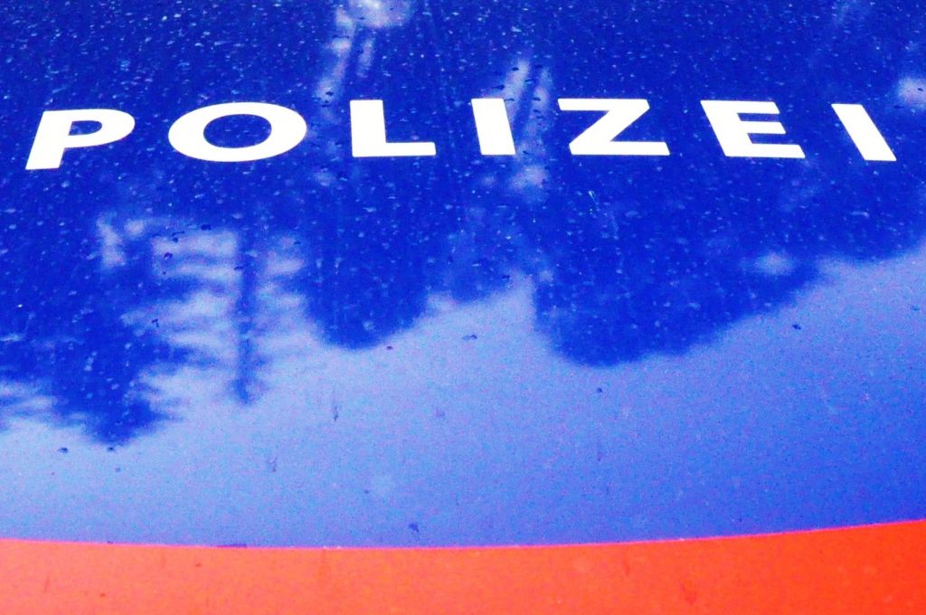 Gast in Bad Aussee schwer verletzt