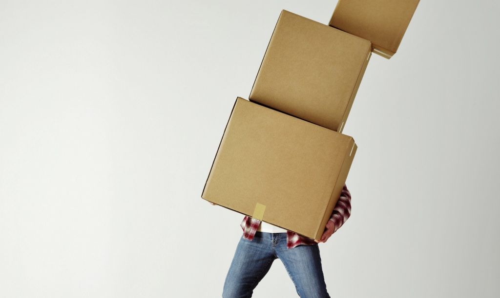 Unterschriftfälschung und Diebstahl von Paketen