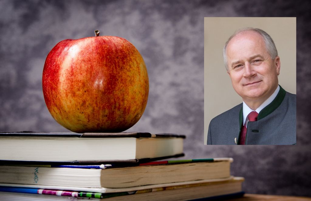 Land & Forst Fachschulen erfreuen sich größerer Beliebtheit