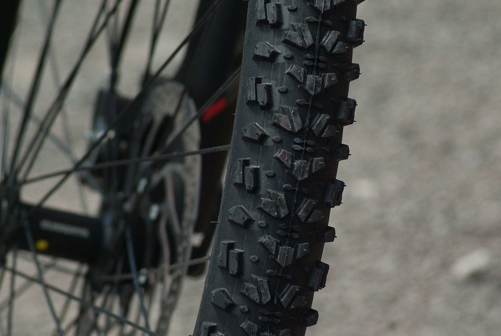 Mountainbiker stürzte tödlich