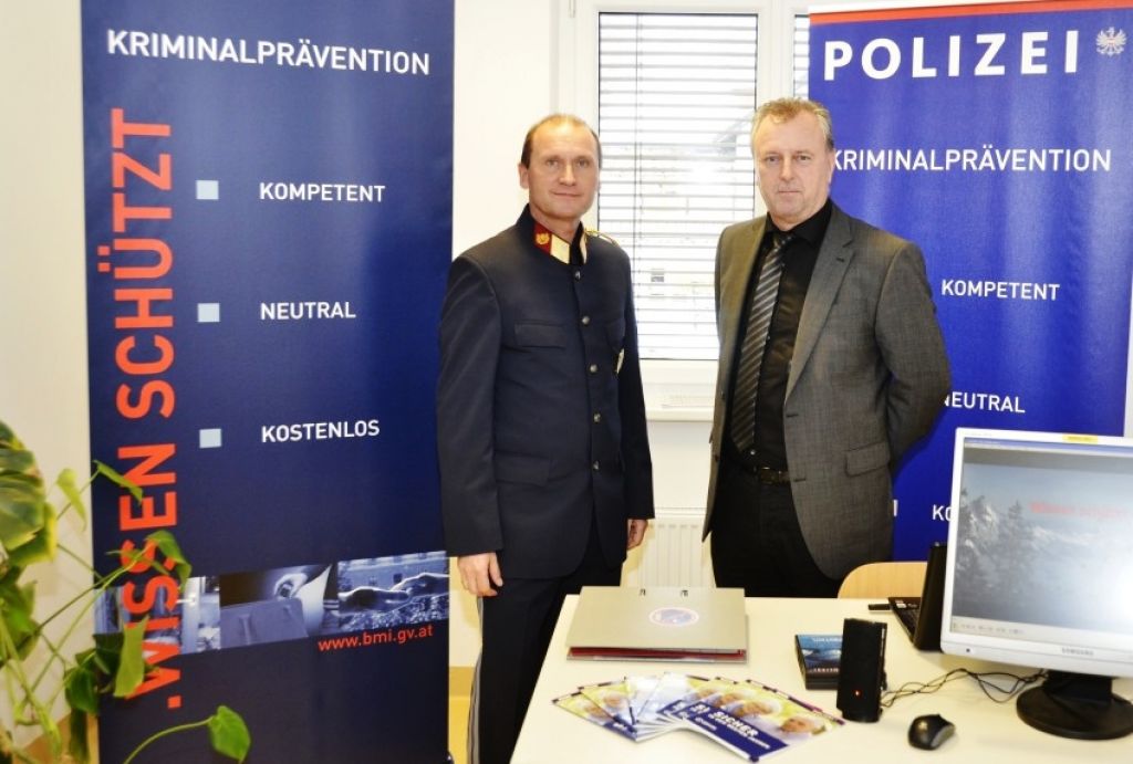 Sicherheit beim Internetbanking