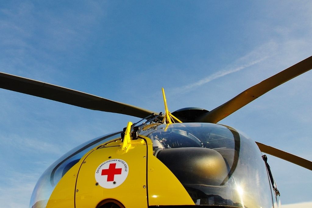 Alpinunfall in Johnsbach