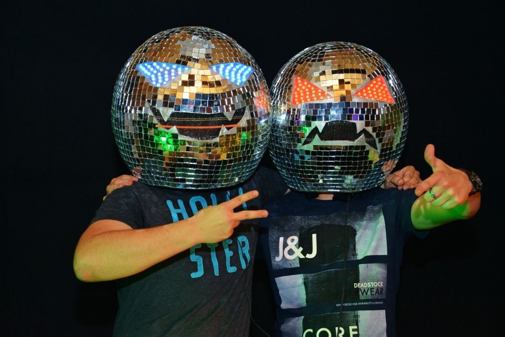 Discodrom Angerer im Wurstfieber